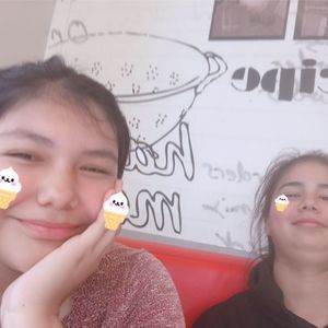 Meet your Posher, Donette